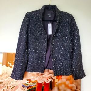 Nwt Ann Taylor blazer size 10